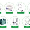 Hifent™ HIGH-FLOW HEATED RESPIRATORY HUMIDIFER - Image 4